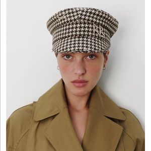 Ruslan Baginskiy Hat size XS